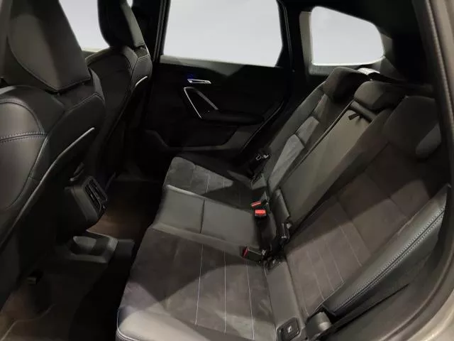 BMW X1 sDrive20d 120 kW (163 CV) de segunda mano