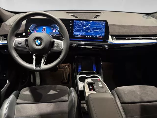 BMW X1 sDrive20d 120 kW (163 CV) de segunda mano