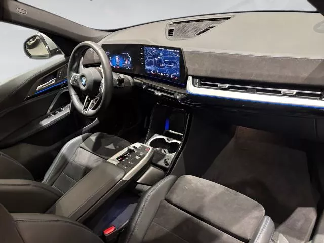 BMW X1 sDrive20d 120 kW (163 CV) de segunda mano