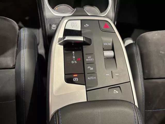BMW X1 sDrive20d 120 kW (163 CV) de segunda mano