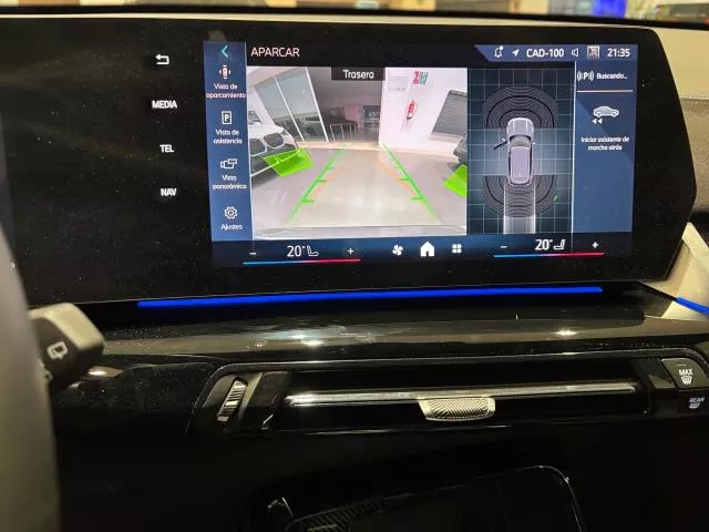 BMW X1 sDrive20d 120 kW (163 CV) de segunda mano