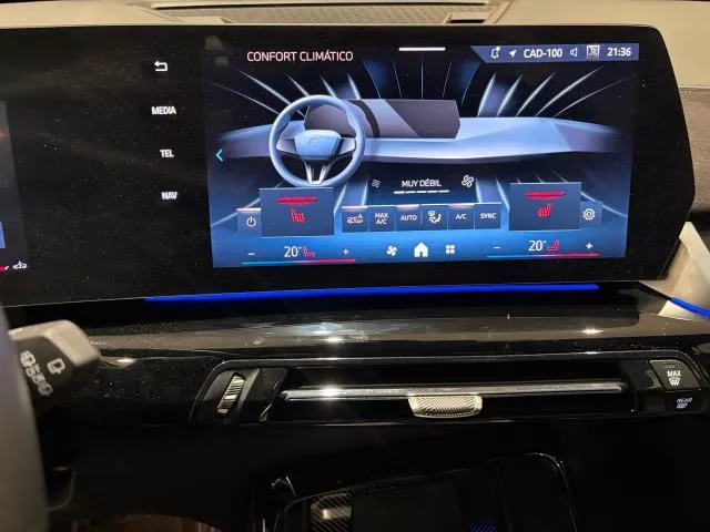 BMW X1 sDrive20d 120 kW (163 CV) de segunda mano