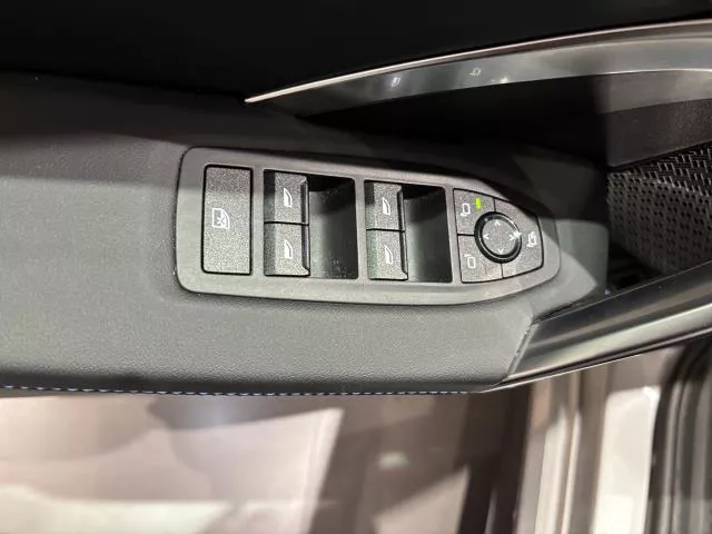 BMW X1 sDrive20d 120 kW (163 CV) de segunda mano