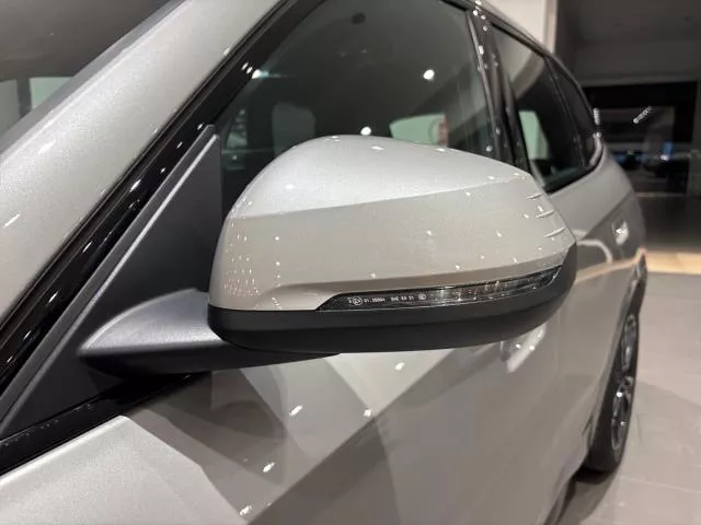 BMW X1 sDrive20d 120 kW (163 CV) de segunda mano