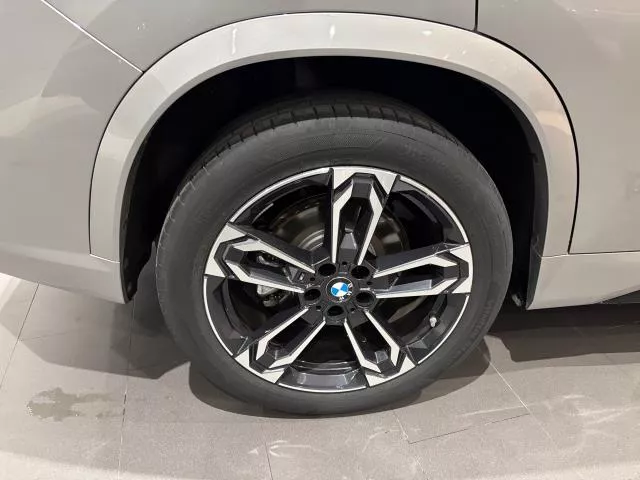 BMW X1 sDrive20d 120 kW (163 CV) de segunda mano
