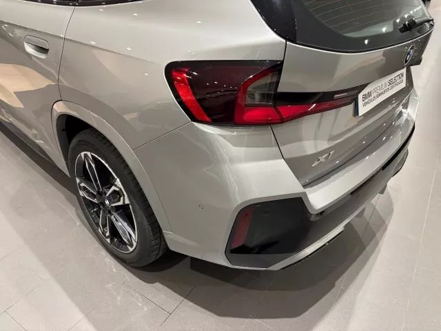 BMW X1 sDrive20d 120 kW (163 CV) de segunda mano