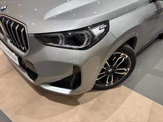 BMW X1 sDrive20d 120 kW (163 CV) de segunda mano