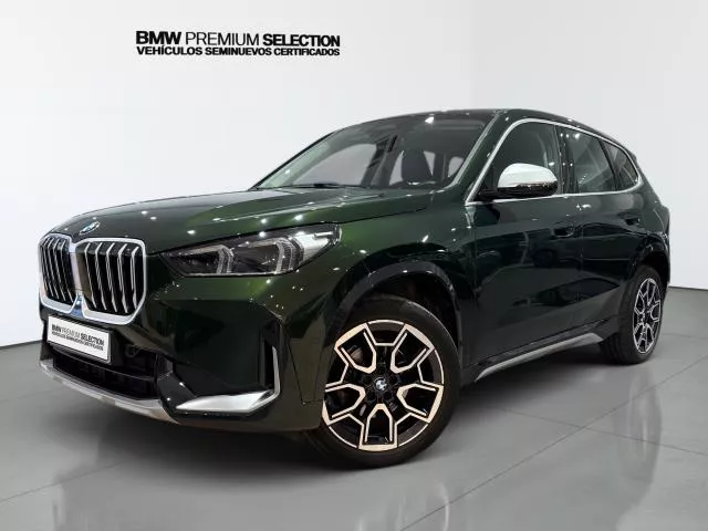 BMW X1 sDrive18i 100 kW (136 CV) de segunda mano