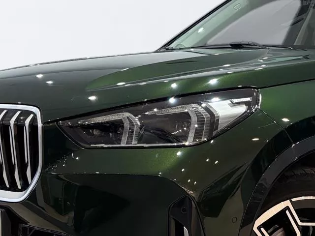 BMW X1 sDrive18i 100 kW (136 CV) de segunda mano