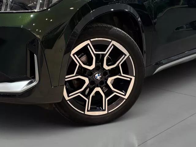 BMW X1 sDrive18i 100 kW (136 CV) de segunda mano