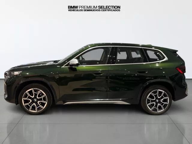 BMW X1 sDrive18i 100 kW (136 CV) de segunda mano