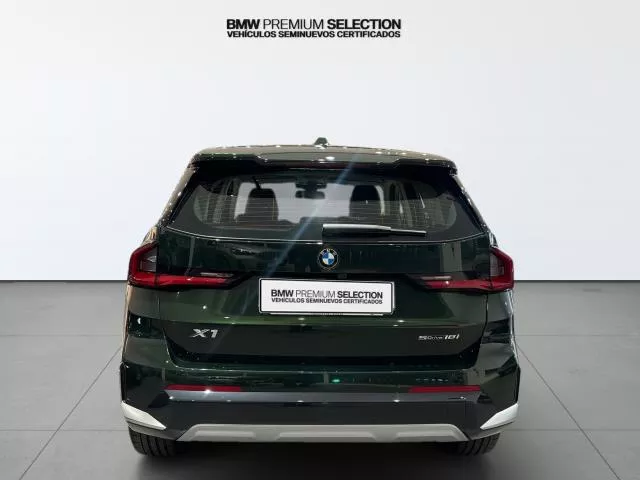 BMW X1 sDrive18i 100 kW (136 CV) de segunda mano