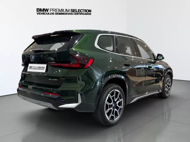 BMW X1 sDrive18i 100 kW (136 CV) de segunda mano