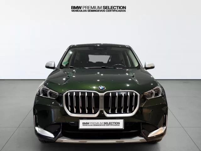 BMW X1 sDrive18i 100 kW (136 CV) de segunda mano