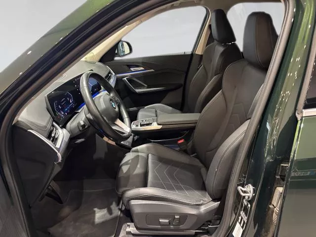 BMW X1 sDrive18i 100 kW (136 CV) de segunda mano