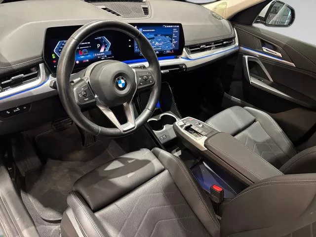 BMW X1 sDrive18i 100 kW (136 CV) de segunda mano