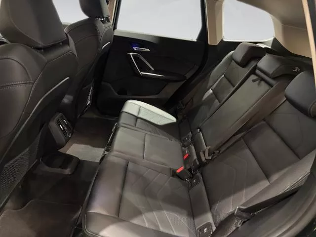 BMW X1 sDrive18i 100 kW (136 CV) de segunda mano