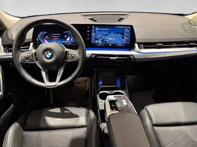 BMW X1 sDrive18i 100 kW (136 CV) de segunda mano