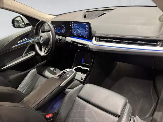 BMW X1 sDrive18i 100 kW (136 CV) de segunda mano