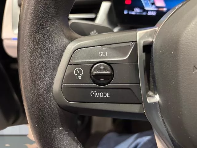 BMW X1 sDrive18i 100 kW (136 CV) de segunda mano