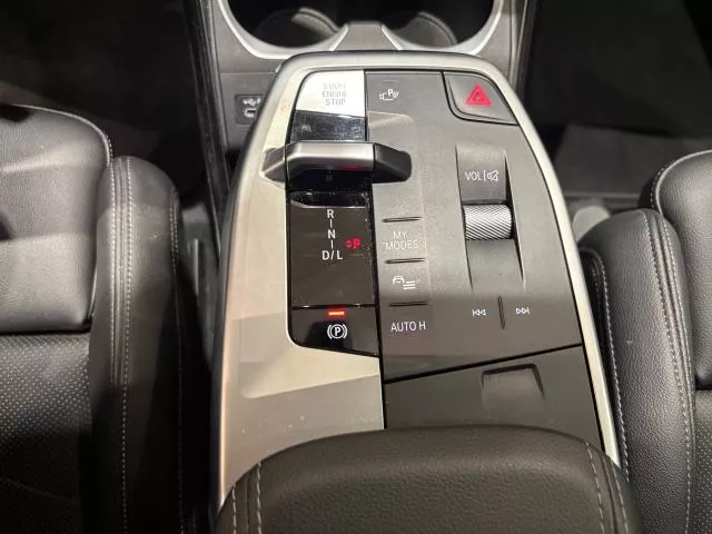 BMW X1 sDrive18i 100 kW (136 CV) de segunda mano
