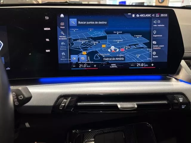 BMW X1 sDrive18i 100 kW (136 CV) de segunda mano