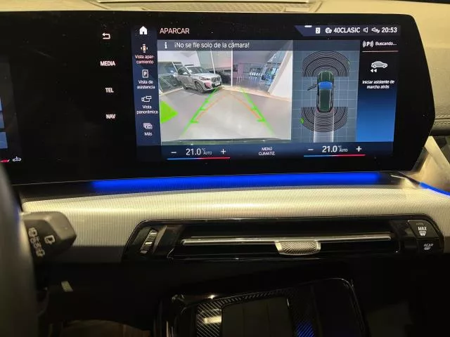 BMW X1 sDrive18i 100 kW (136 CV) de segunda mano
