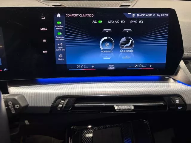 BMW X1 sDrive18i 100 kW (136 CV) de segunda mano