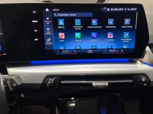 BMW X1 sDrive18i 100 kW (136 CV) de segunda mano