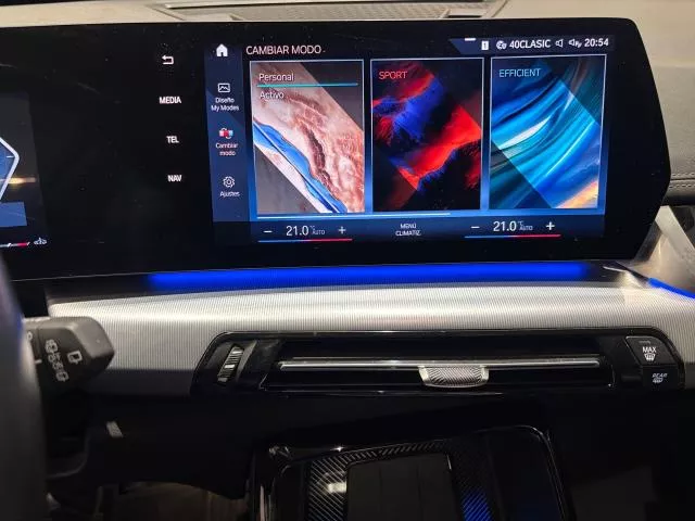 BMW X1 sDrive18i 100 kW (136 CV) de segunda mano