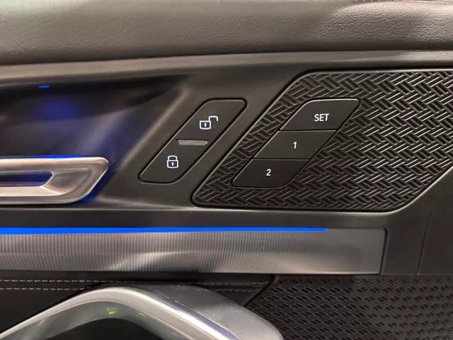 BMW X1 sDrive18i 100 kW (136 CV) de segunda mano