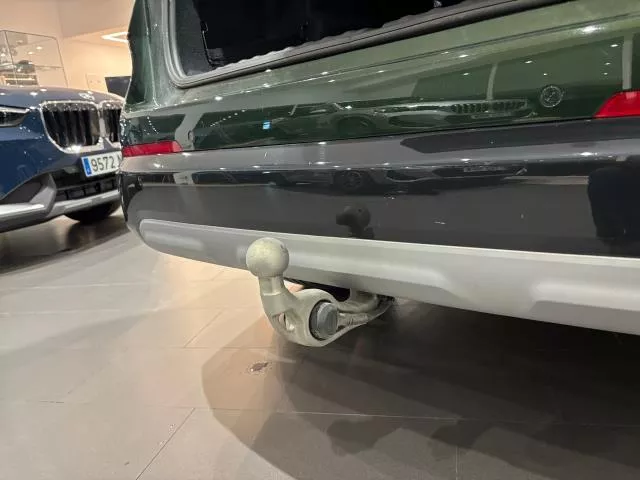 BMW X1 sDrive18i 100 kW (136 CV) de segunda mano