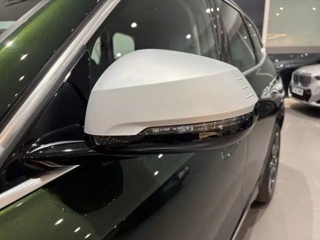 BMW X1 sDrive18i 100 kW (136 CV) de segunda mano