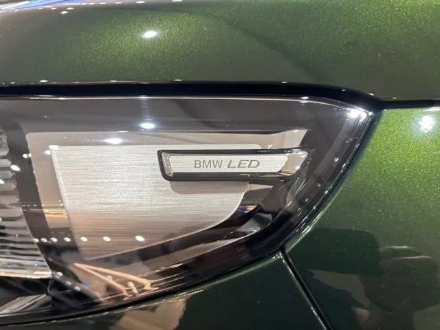 BMW X1 sDrive18i 100 kW (136 CV) de segunda mano