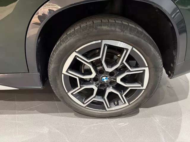 BMW X1 sDrive18i 100 kW (136 CV) de segunda mano