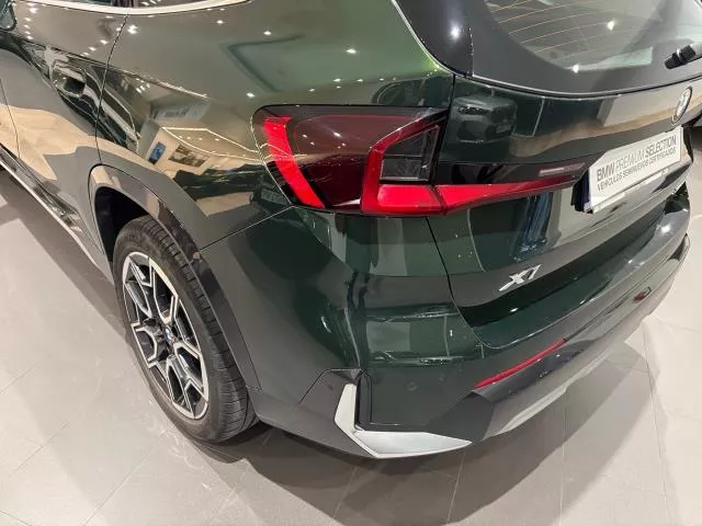 BMW X1 sDrive18i 100 kW (136 CV) de segunda mano