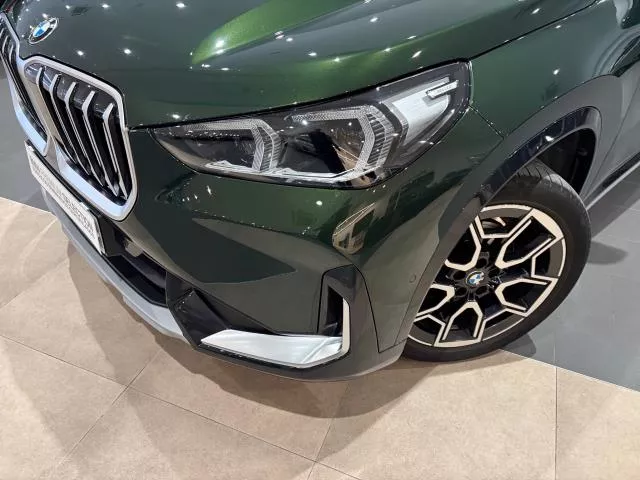 BMW X1 sDrive18i 100 kW (136 CV) de segunda mano