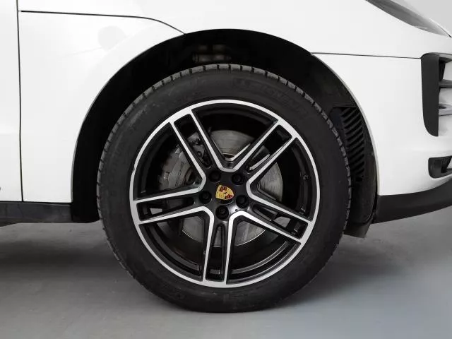 Porsche Macan S 260 kW (354 CV) de segunda mano