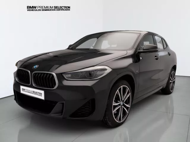BMW X2 sDrive18d 110 kW (150 CV) de segunda mano