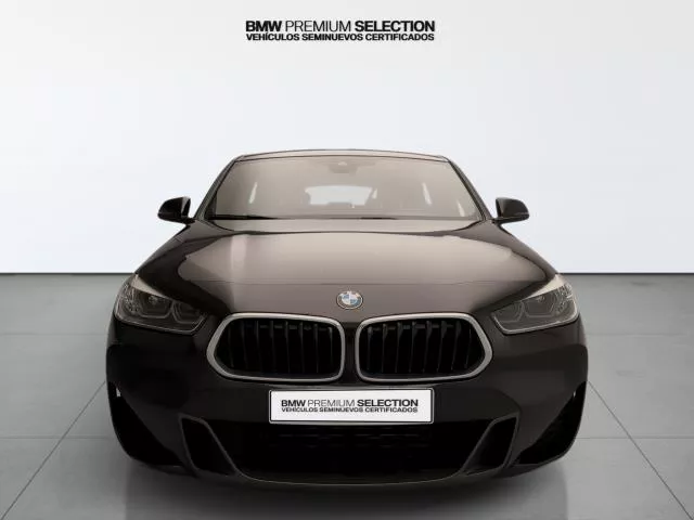 BMW X2 sDrive18d 110 kW (150 CV) de segunda mano