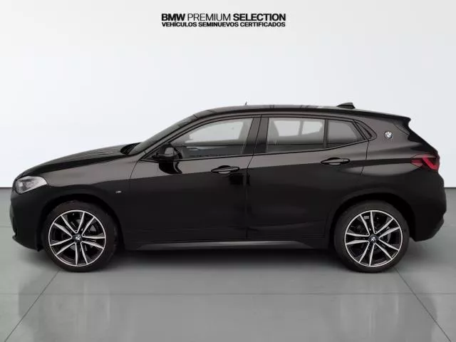 BMW X2 sDrive18d 110 kW (150 CV) de segunda mano