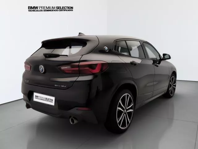 BMW X2 sDrive18d 110 kW (150 CV) de segunda mano