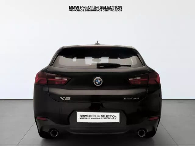 BMW X2 sDrive18d 110 kW (150 CV) de segunda mano
