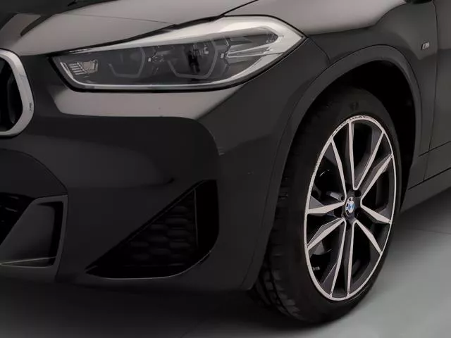 BMW X2 sDrive18d 110 kW (150 CV) de segunda mano