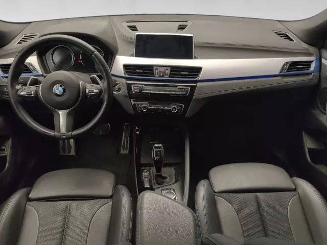 BMW X2 sDrive18d 110 kW (150 CV) de segunda mano