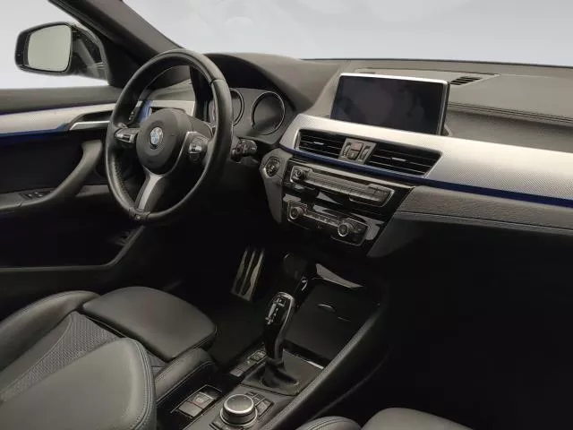 BMW X2 sDrive18d 110 kW (150 CV) de segunda mano