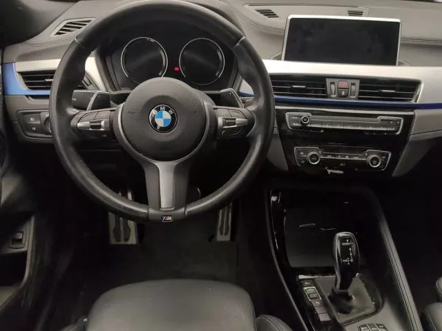 BMW X2 sDrive18d 110 kW (150 CV) de segunda mano