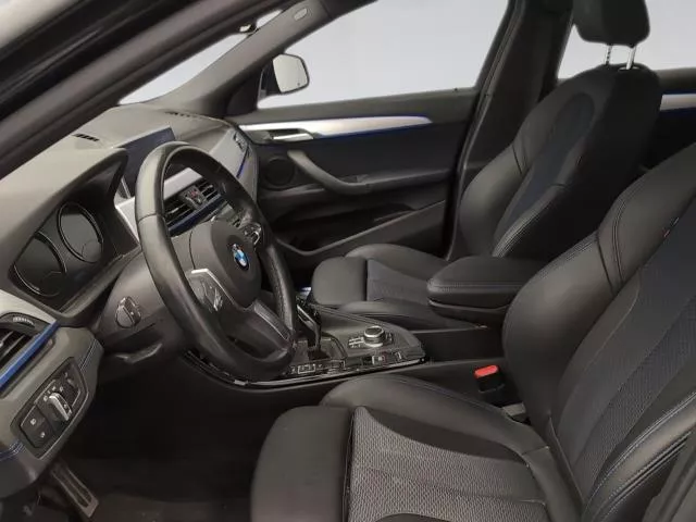 BMW X2 sDrive18d 110 kW (150 CV) de segunda mano