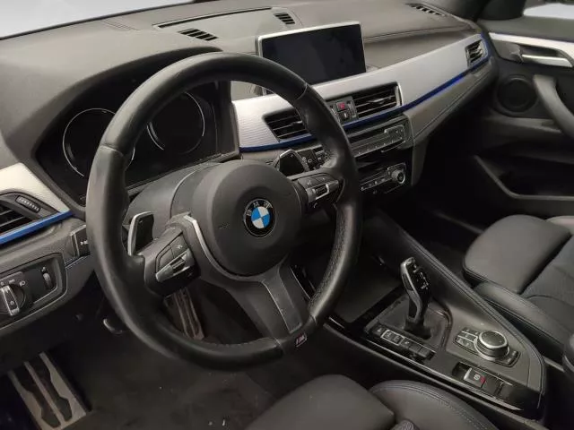 BMW X2 sDrive18d 110 kW (150 CV) de segunda mano
