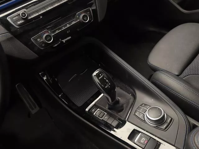 BMW X2 sDrive18d 110 kW (150 CV) de segunda mano